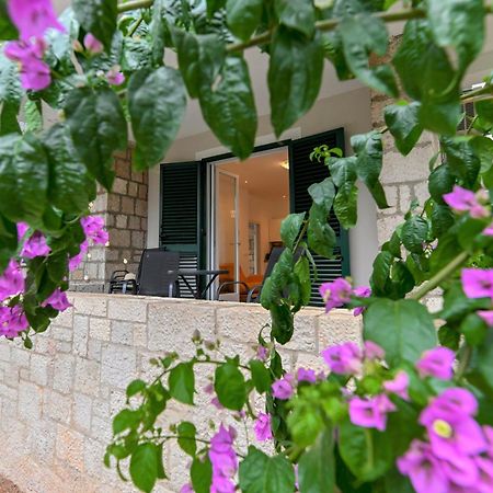 Apartman Maraska Zadar Eksteriør billede