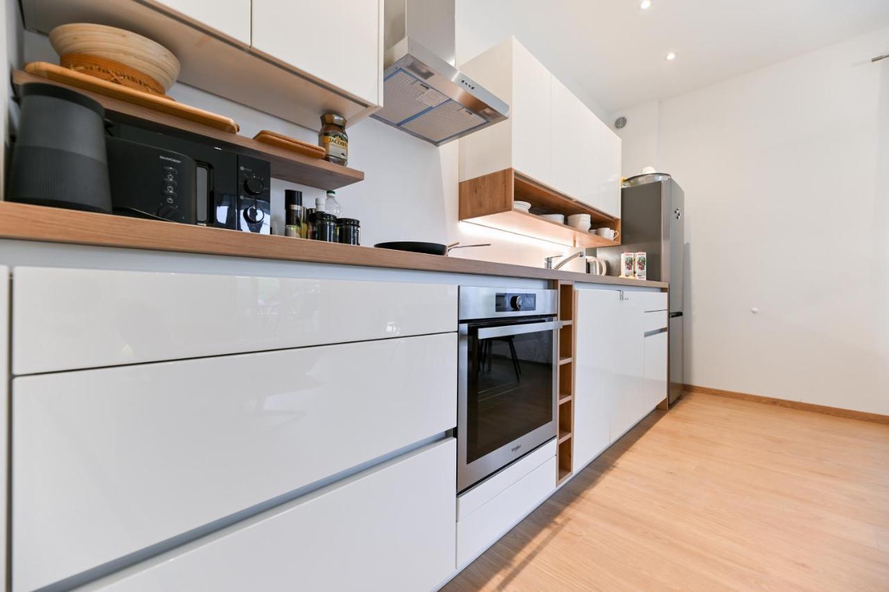 Apartman Maraska Zadar Eksteriør billede