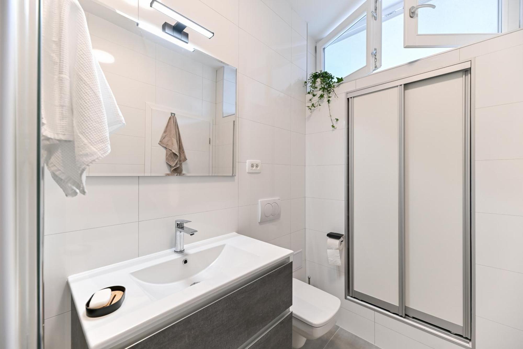 Apartman Maraska Zadar Eksteriør billede